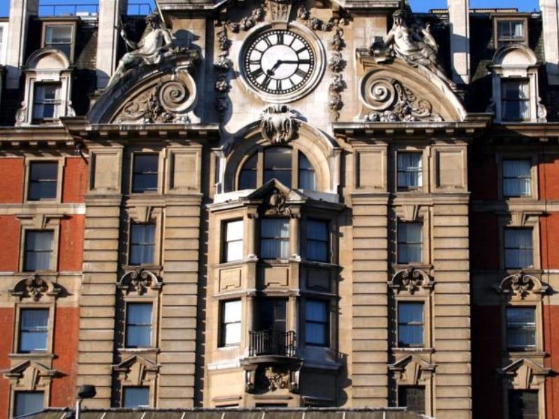 Stanley House Hotel Londres Exterior foto